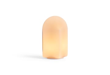 Lampada da tavolo Parade Portable 24 cm - Blush pink - HAY