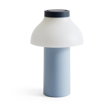 Lampada da tavolo PC Portable No 2  - Slate blue - HAY