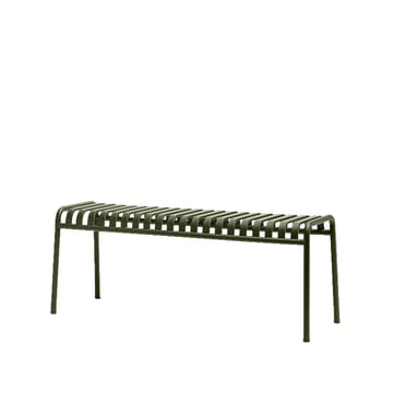 Panca 120x42 cm Palissade   - Olive - HAY