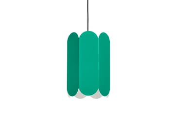 Paralume Arcs Shade - Sea green - HAY