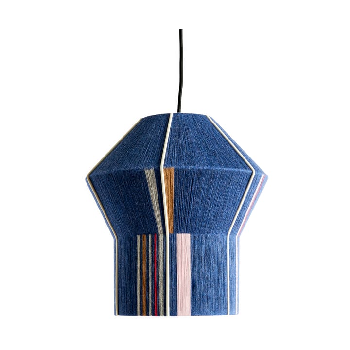 Paralume Bonbon Shade 310 - Petit blue - HAY