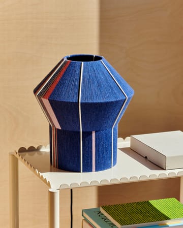 Paralume Bonbon Shade 310 - Petit blue - HAY