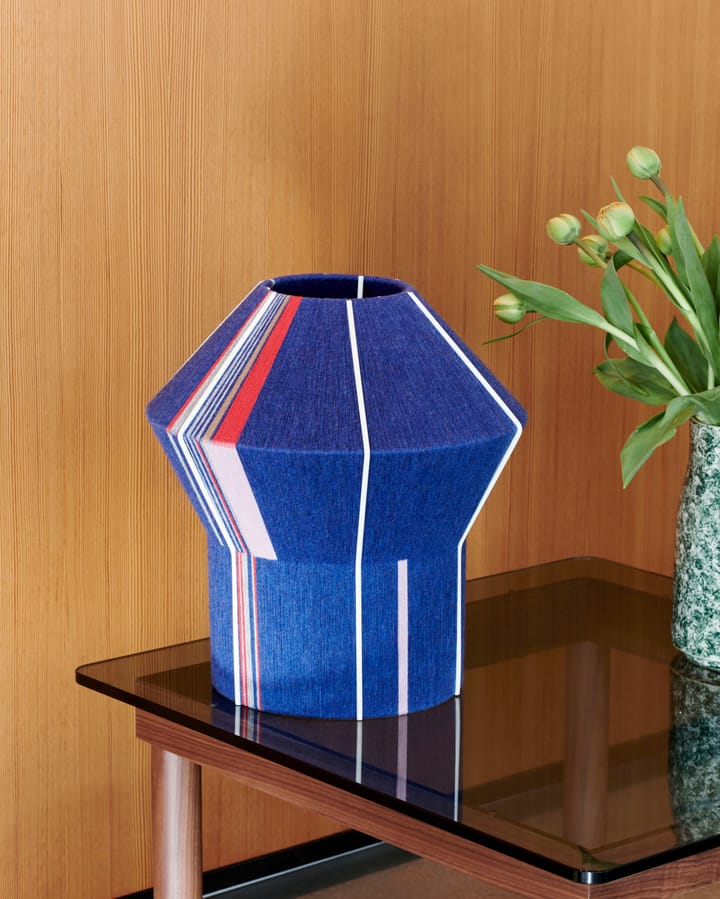 Paralume Bonbon Shade 310 - Petit blue - HAY