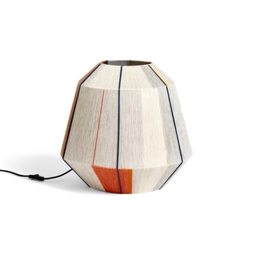 Paralume Bonbon Shade Ø 50 cm - Earth tones - HAY