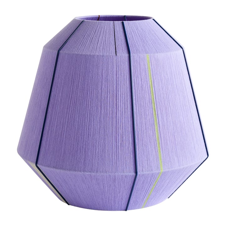 Paralume Bonbon Shade Ø 50 cm - Lavanda - HAY