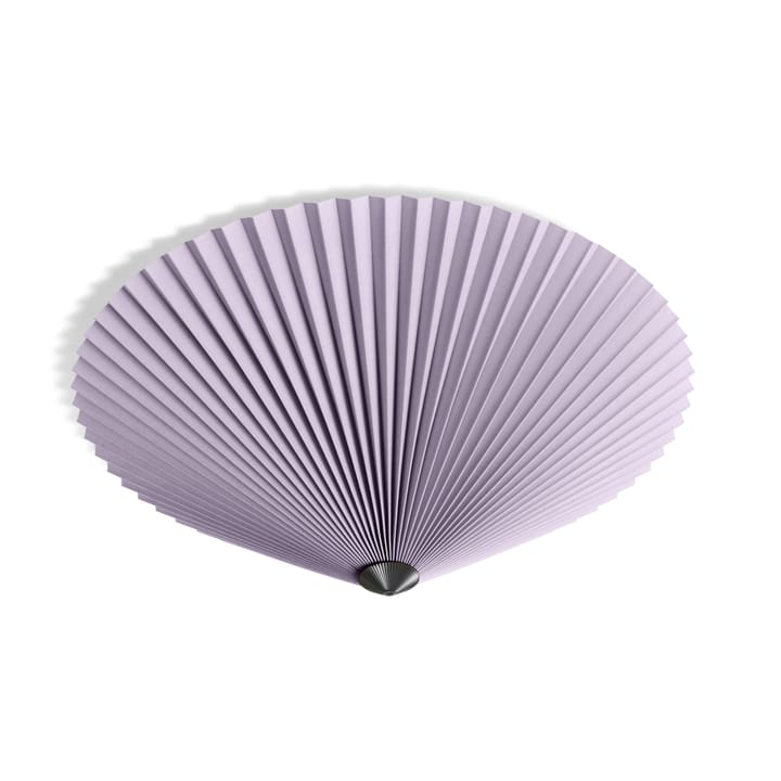 Plafoniera da incasso Matin Ø 38 cm - Lavender shade - HAY