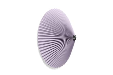 Plafoniera da incasso Matin Ø 38 cm - Lavender shade - HAY