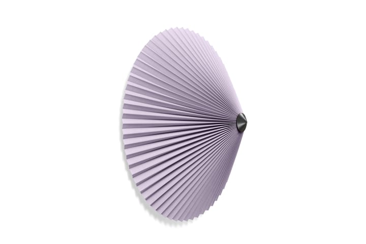 Plafoniera da incasso Matin Ø 38 cm - Lavender shade - HAY