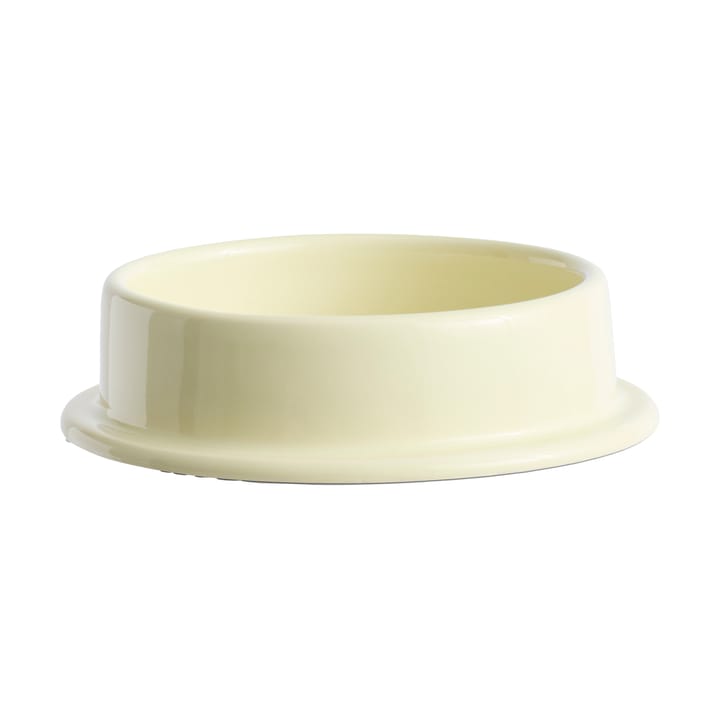 Portacandele Column M 11 cm - Cream - HAY