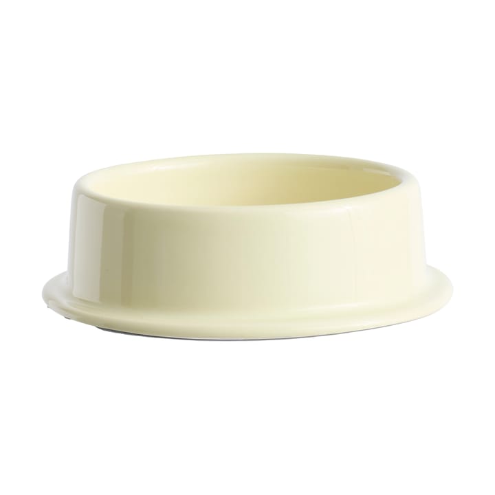 Portacandele Column S 10 cm - Cream - HAY