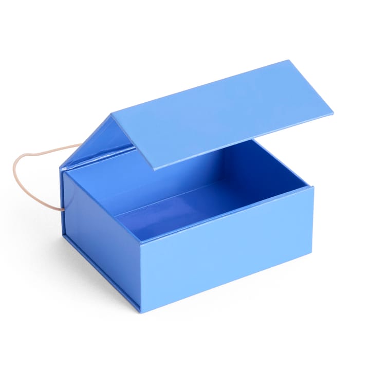 Portagioie da viaggio Colour Storage piccolo - Vibrant blue - HAY