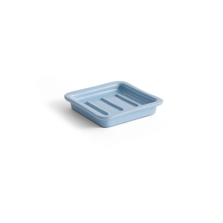 Portasapone HAY 10,7 cm - Light blue - HAY