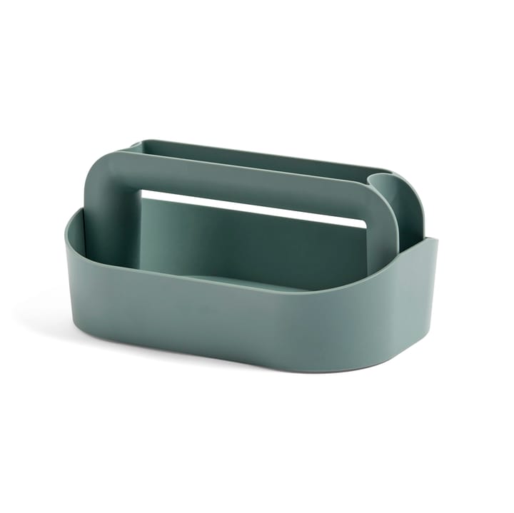 Scatola portaoggetti Tool Box , dusty green HAY