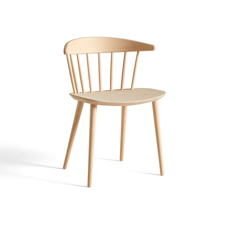 Sedia J104 - Beech - HAY