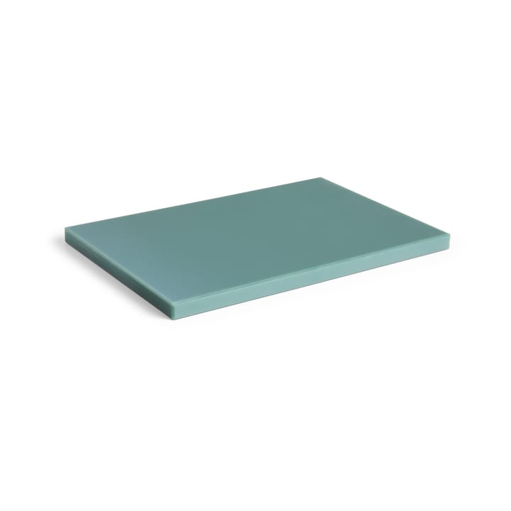 Tagliere Chopping Board L 25x38 cm - Verde scuro - HAY