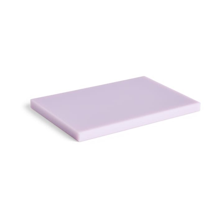 Tagliere Chopping Board M 20x30 cm - Lavanda - HAY