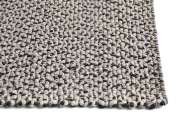 Tappeto Braided 170x240 cm - Grigio - HAY