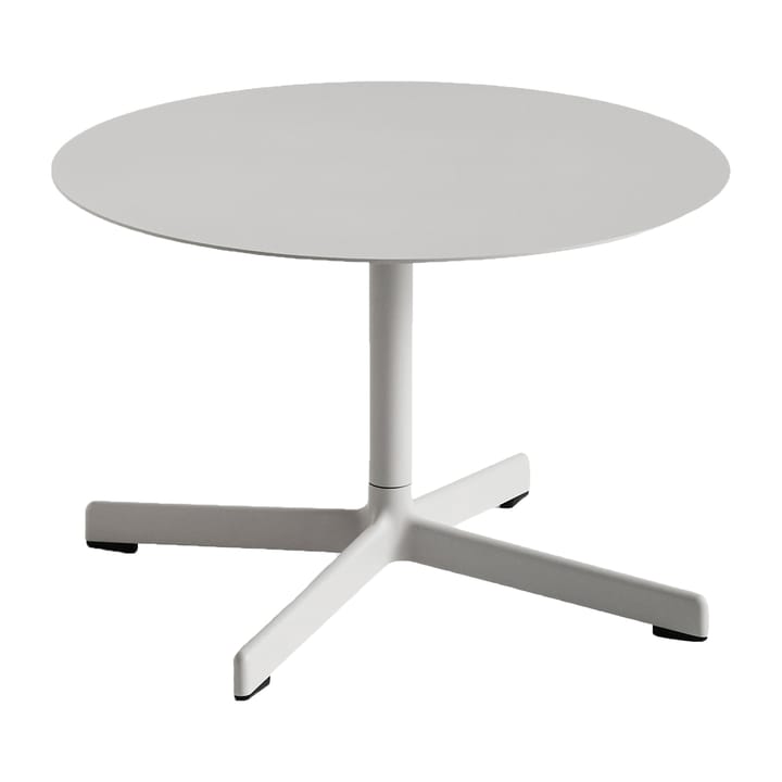 Tavolo Neu Low Table Ø60 cm - Sky grey - HAY