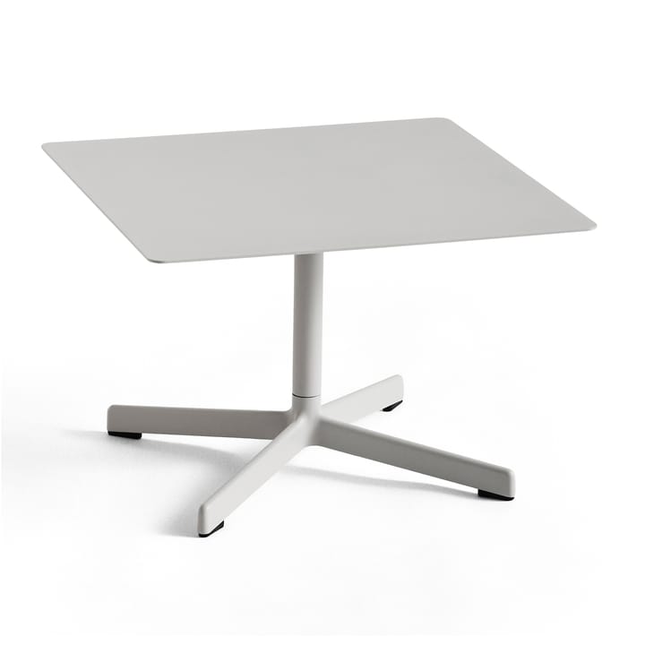 Tavolo Neu Low Table 60x60x40 cm - Sky grey - HAY