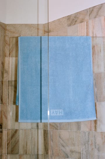 Telo da bagno Mono 70x140 cm - Sky blue - HAY