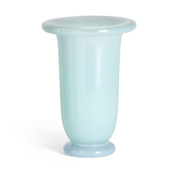 Vaso Empire - Medium Ice blue-light blue - HAY