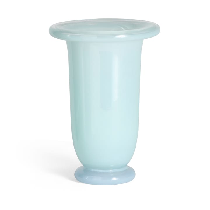 Vaso Empire, Medium Ice blue-light blue HAY