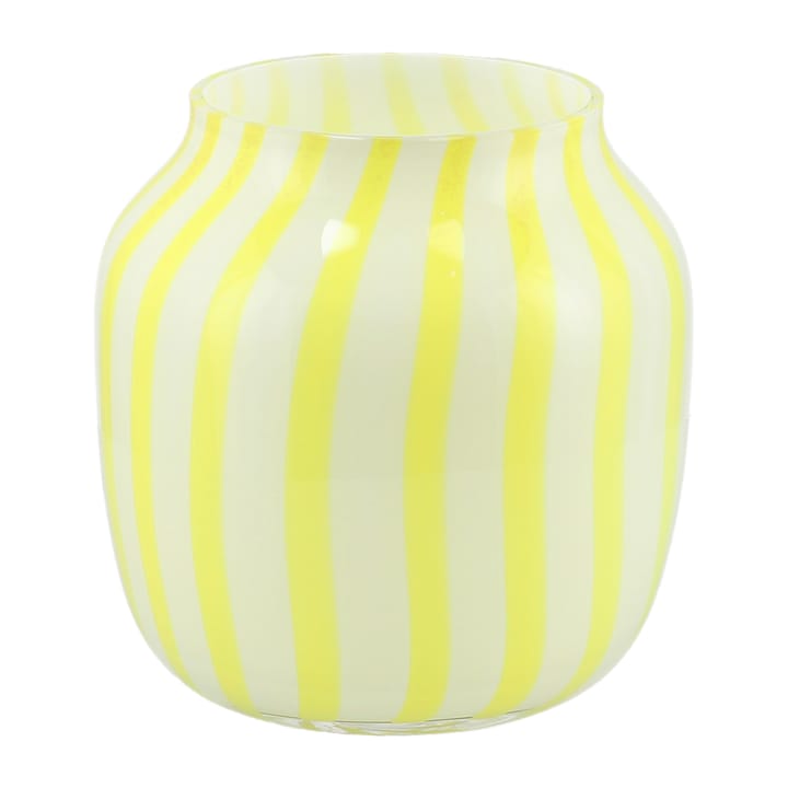 Vaso Juice Wide 22 cm - giallo - HAY