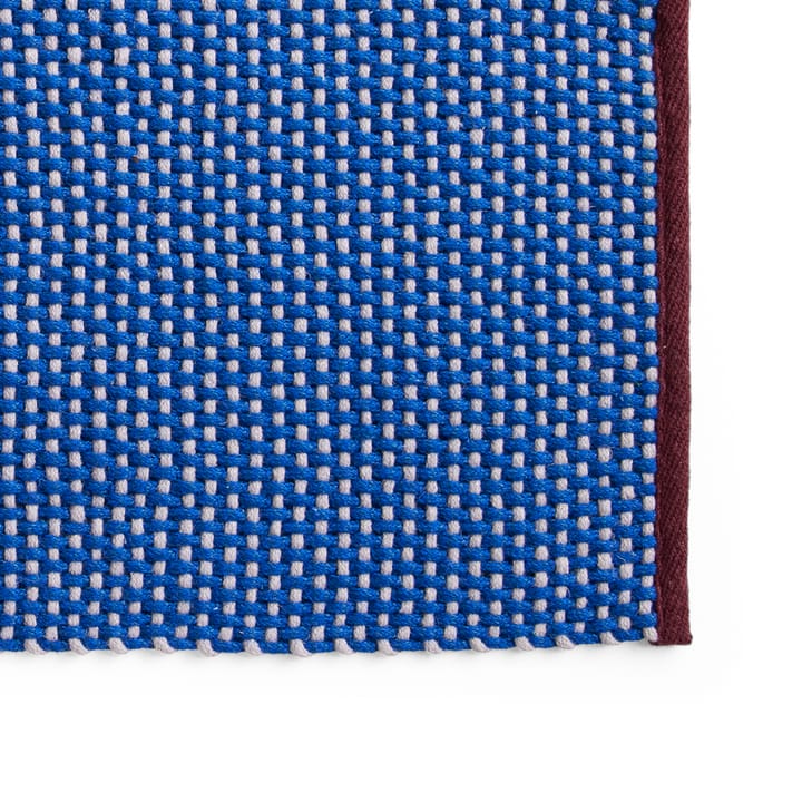 Zerbino, 50x125 cm, Royal blue HAY