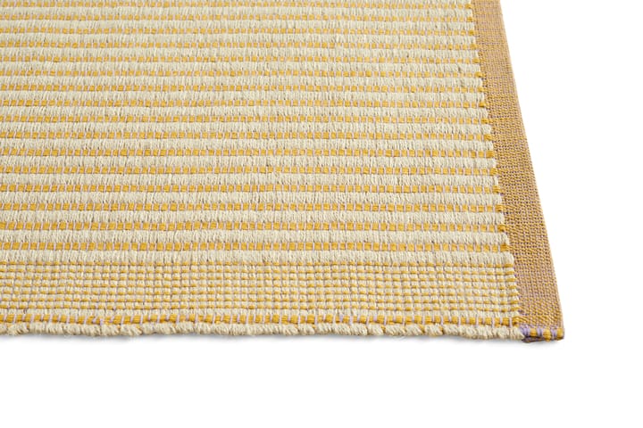 Zerbino Tapis 60x95 cm - bianco sporco-lavanda - HAY