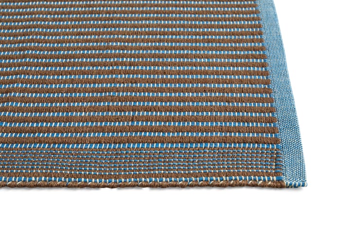 Zerbino Tapis 60x95 cm, Chestnut-blue HAY