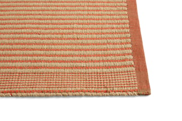 Zerbino Tapis 60x95 cm - Rosso - HAY