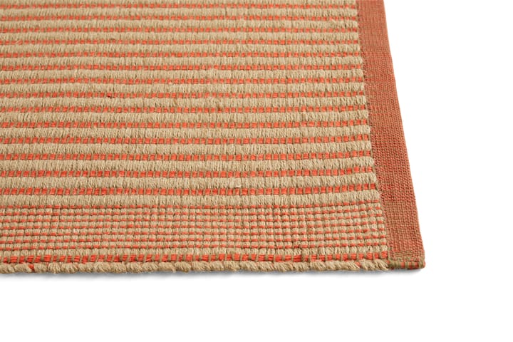 Zerbino Tapis 60x95 cm, Rosso HAY