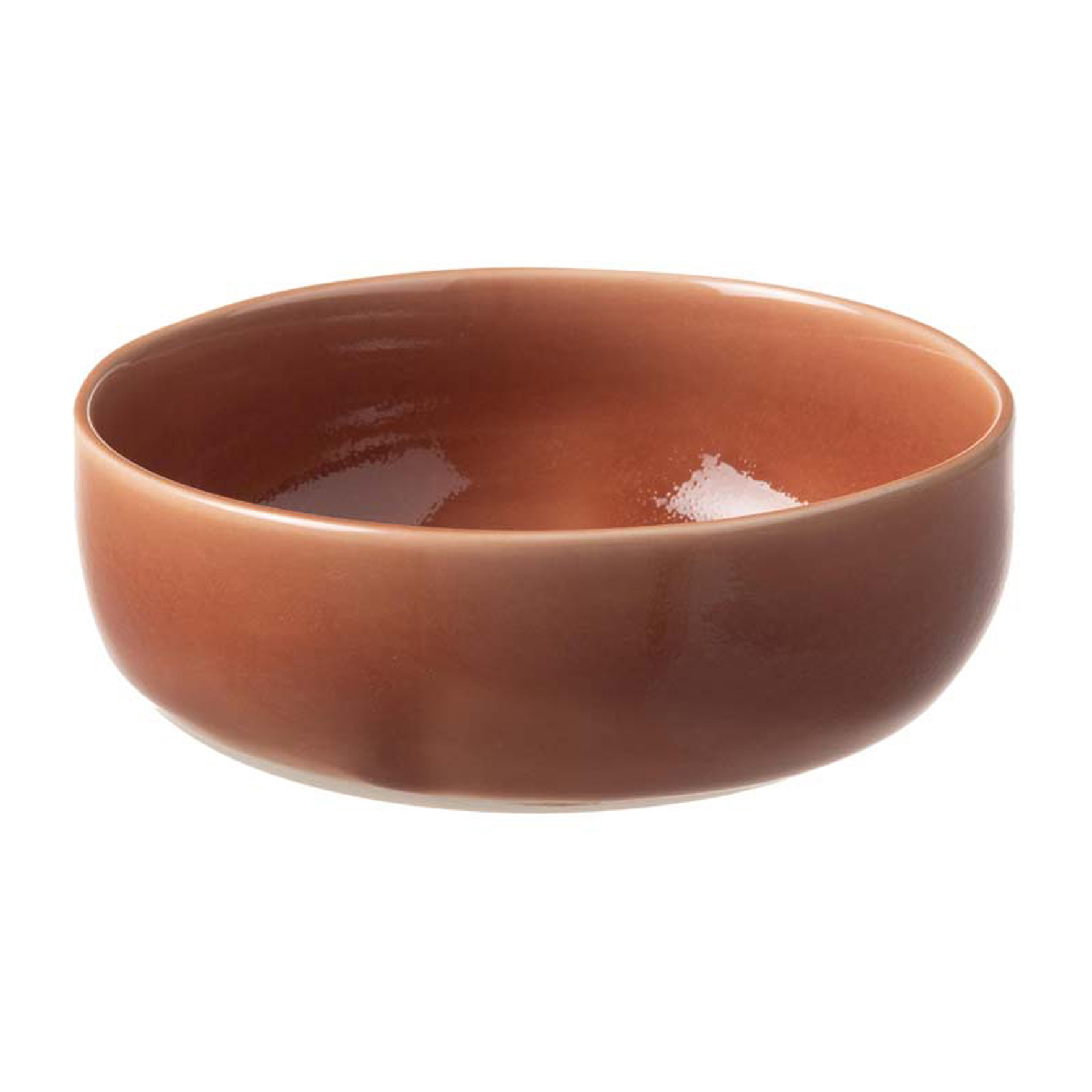 Heirol Ciotola Smooth, 28 cm, terracotta