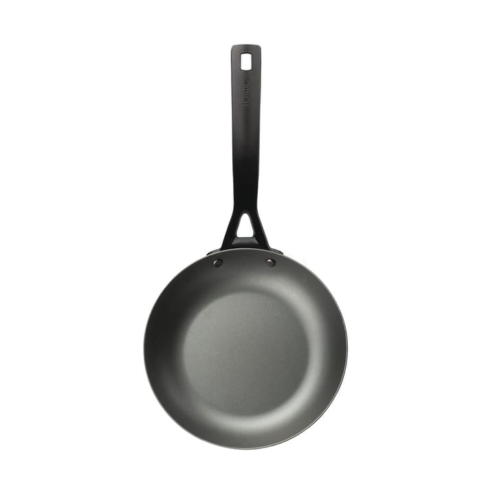 Padella Heirol Ø20 cm - Nero - Heirol