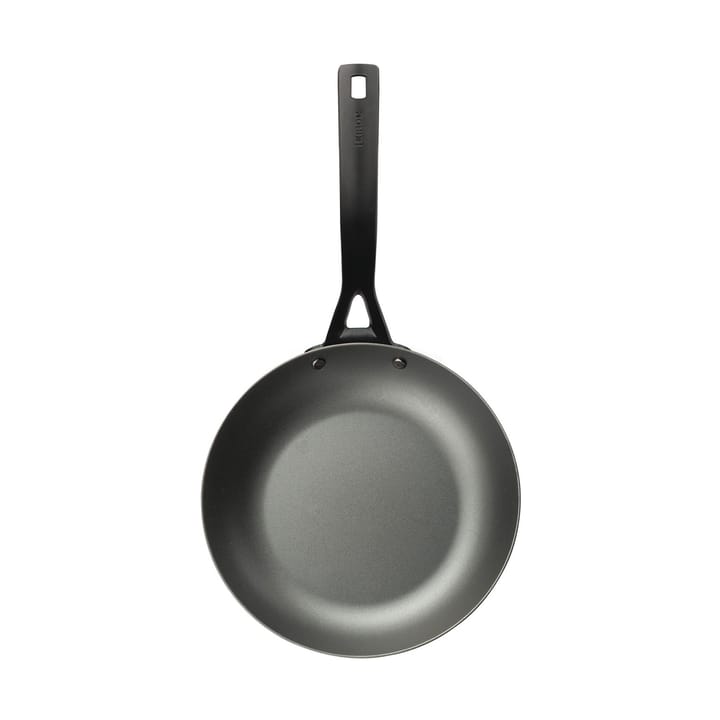 Padella Heirol Ø24 cm - Nero - Heirol