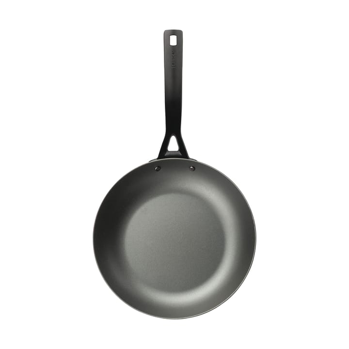 Padella Heirol Ø28 cm - Nero - Heirol