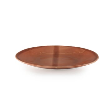 Piatto Heirol x Nosse Smooth Ø 23 cm - Terracotta - Heirol