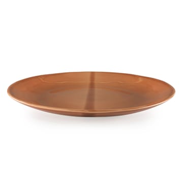 Piatto Heirol x Nosse Smooth Ø 28 cm - Terracotta - Heirol