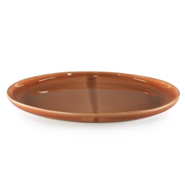 Piatto Heirol x Nosse Svelte Ø 27 cm - Terracotta - Heirol