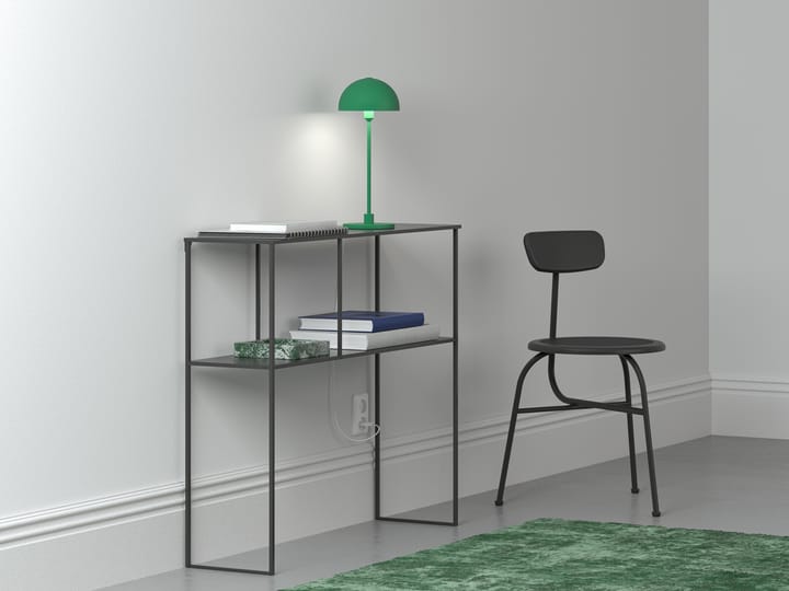 Lampada da tavolo Vienda Mini, Verde Herstal