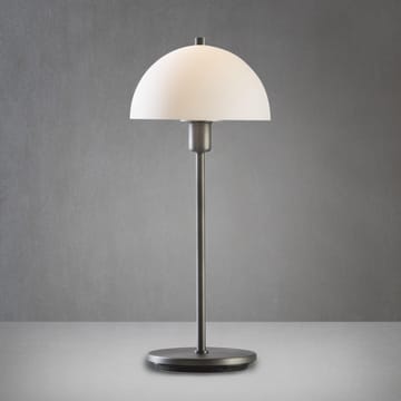 Lampada da tavolo Vienda X - grigio - Herstal