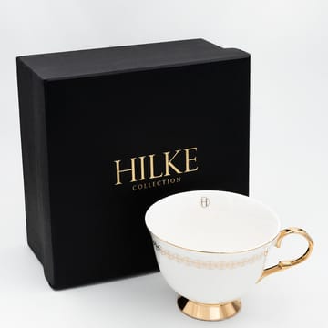 Tazza con piattino Anima Gemella 2 - 22 cl - Hilke Collection