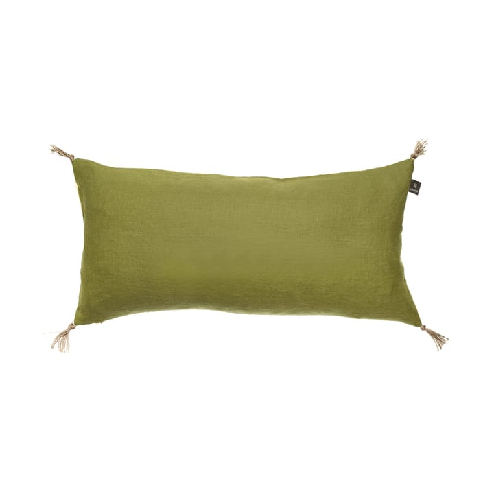 Copricuscino nappina Sunshine 30x60 cm - Greenery - Himla