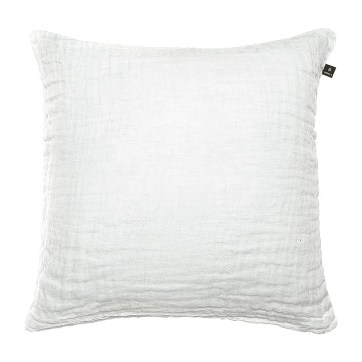 Cuscino Hannelin 50x50 cm - bianco - Himla