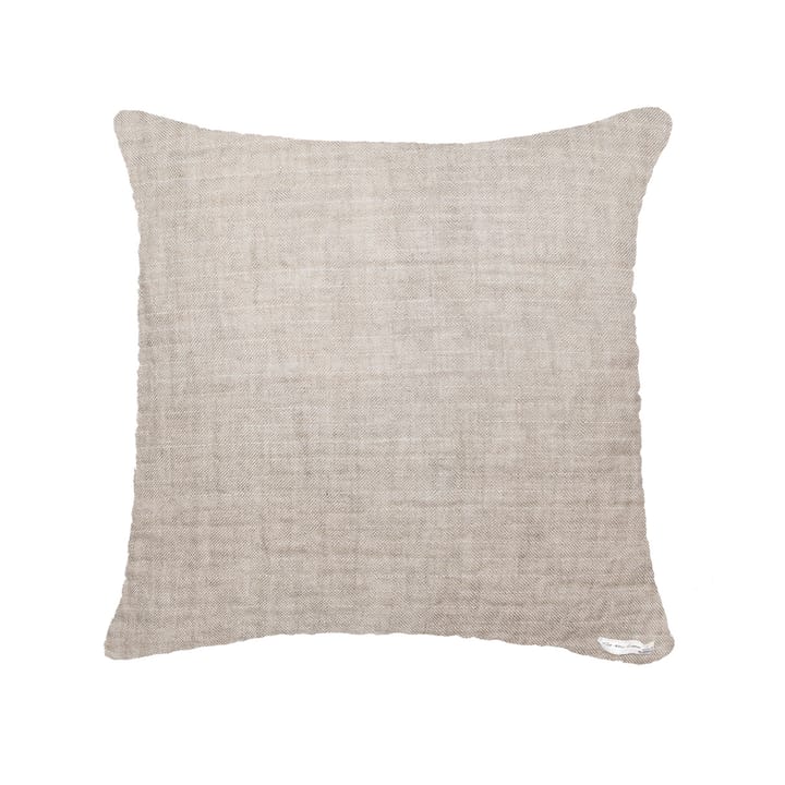 Cuscino Hannelin 50x50 cm - Naturale - Himla