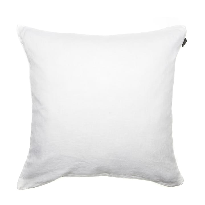 Fodera per cuscino Sunshine 50x50 cm - Bianco - Himla