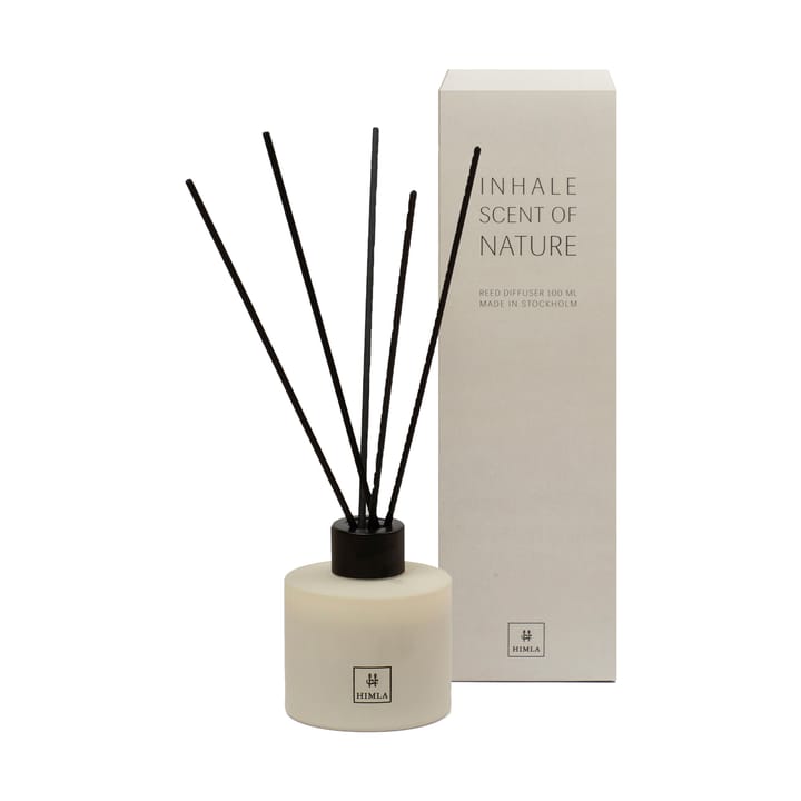 Inhale Reed diffusore di fragranza 100 ml - Profumo di natura - Himla