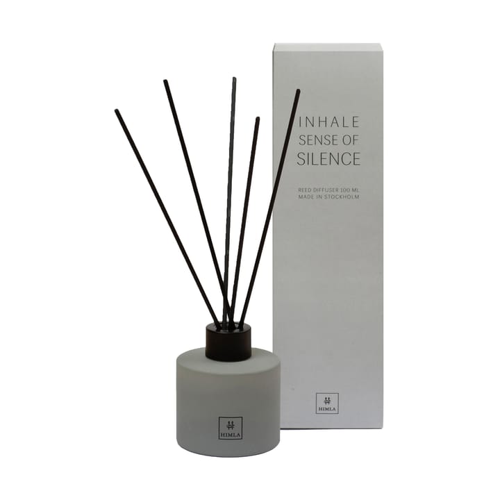 Inhale Reed diffusore di fragranza 100 ml - Senso di silenzio - Himla