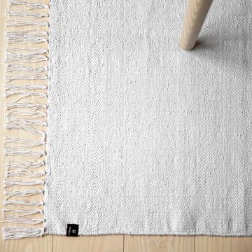 Tappeto Särö bianco sporco - 80x230 cm - Himla