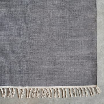 Tappeto Särö carbone  - 80x230 cm - Himla